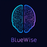 BlueWise logo